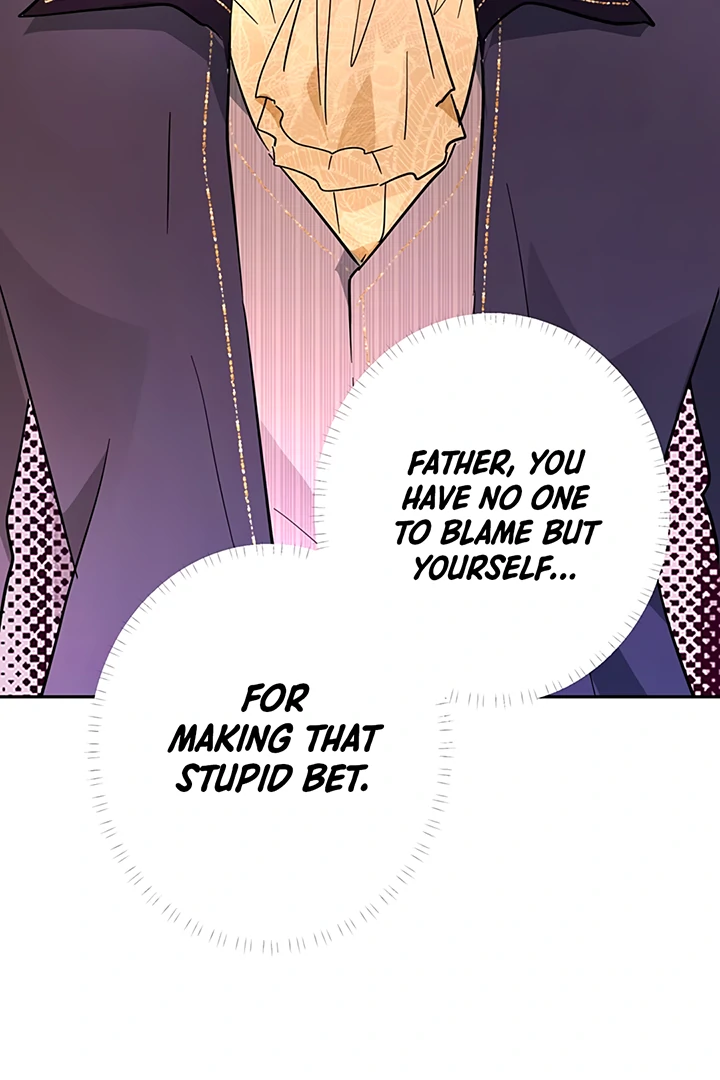 From Six to Sovereignty: The Girl Who Ruled Chapter 26 - Page 23