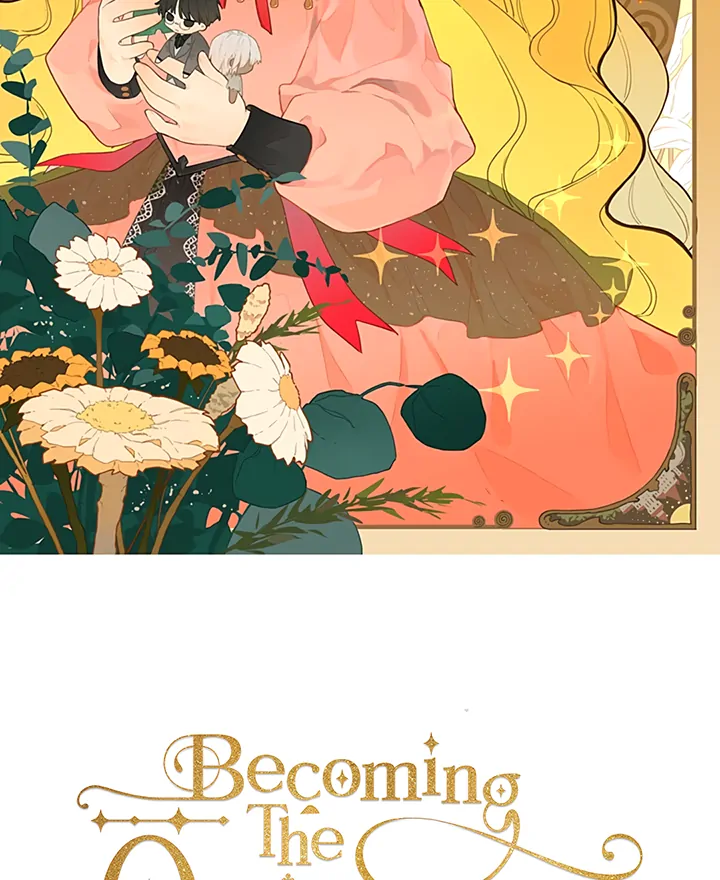 From Six to Sovereignty: The Girl Who Ruled Chapter 26 - Page 25