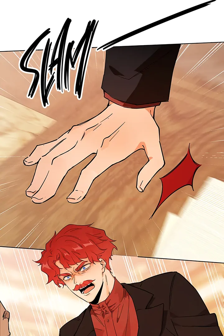 From Six to Sovereignty: The Girl Who Ruled Chapter 26 - Page 27