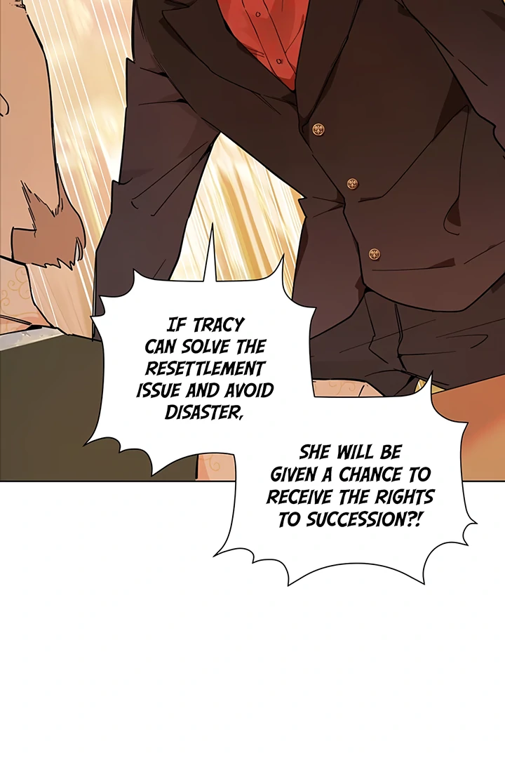 From Six to Sovereignty: The Girl Who Ruled Chapter 26 - Page 28