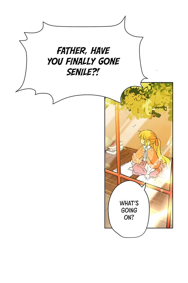 From Six to Sovereignty: The Girl Who Ruled Chapter 26 - Page 29