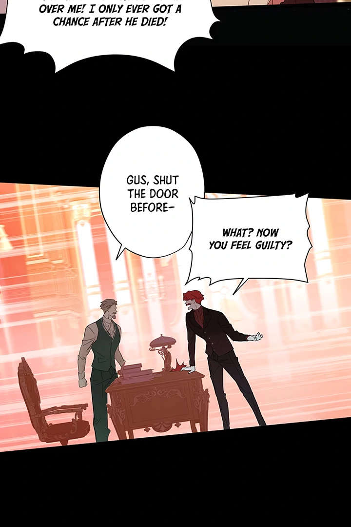 From Six to Sovereignty: The Girl Who Ruled Chapter 26 - Page 34