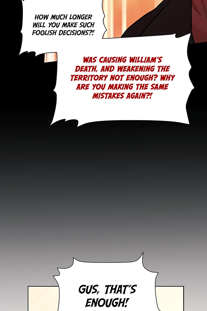 From Six to Sovereignty: The Girl Who Ruled Chapter 26 - Page 36