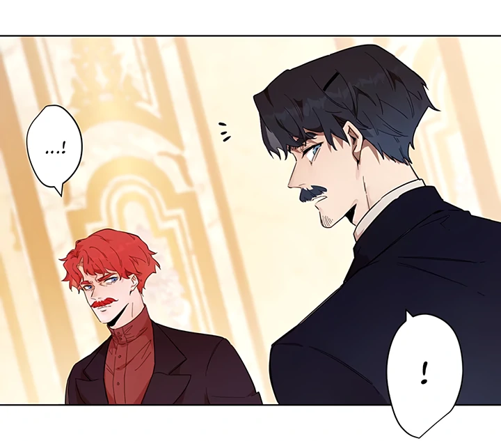 From Six to Sovereignty: The Girl Who Ruled Chapter 26 - Page 39