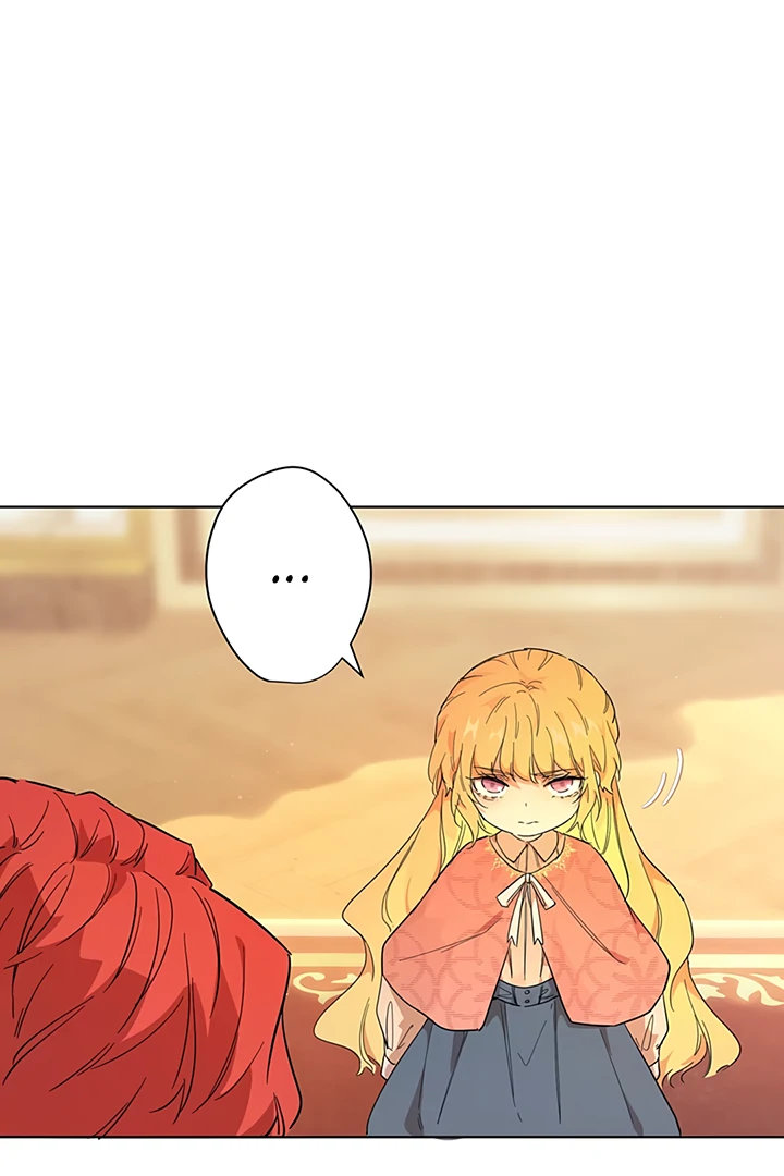 From Six to Sovereignty: The Girl Who Ruled Chapter 26 - Page 40