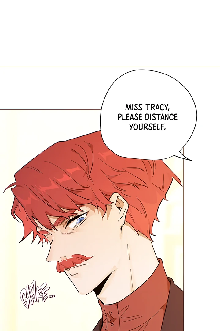 From Six to Sovereignty: The Girl Who Ruled Chapter 26 - Page 41