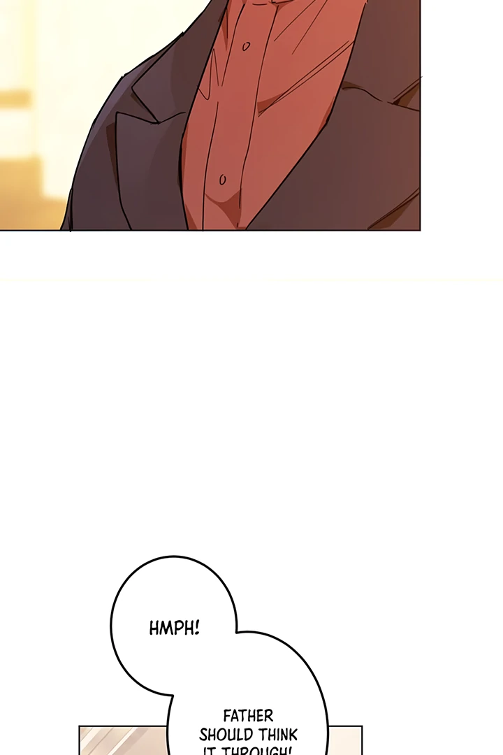 From Six to Sovereignty: The Girl Who Ruled Chapter 26 - Page 42