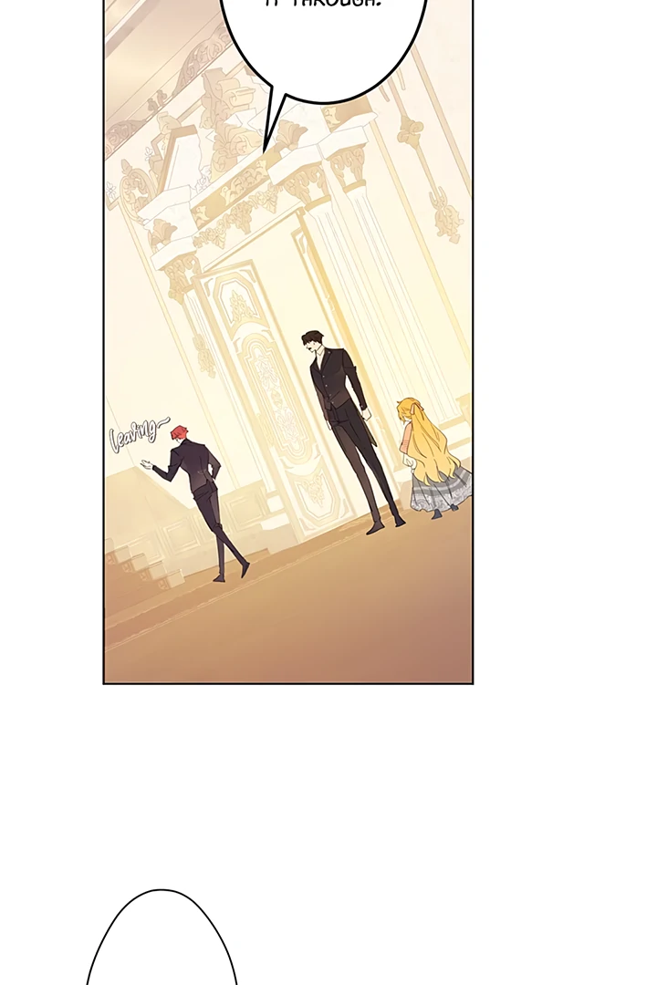 From Six to Sovereignty: The Girl Who Ruled Chapter 26 - Page 43