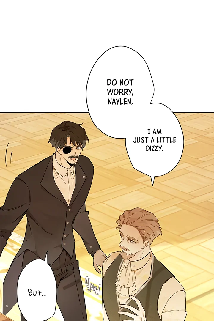 From Six to Sovereignty: The Girl Who Ruled Chapter 26 - Page 47