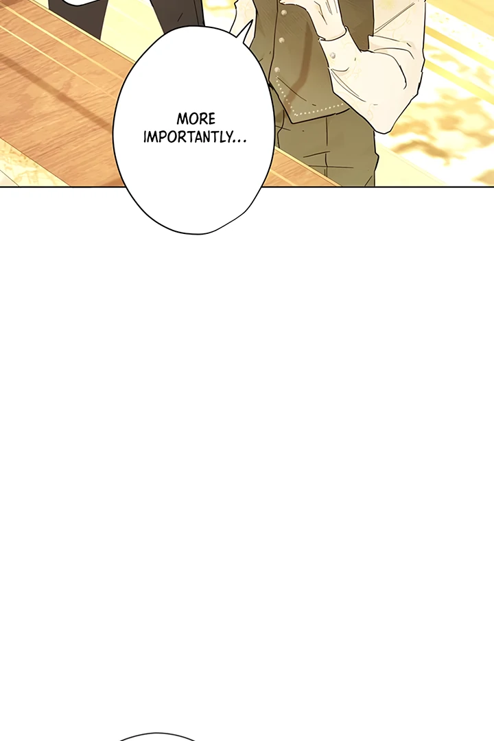 From Six to Sovereignty: The Girl Who Ruled Chapter 26 - Page 48