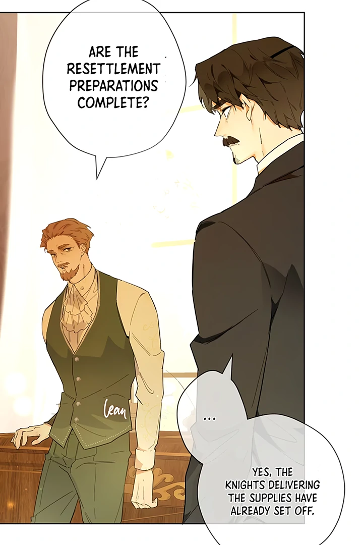 From Six to Sovereignty: The Girl Who Ruled Chapter 26 - Page 49