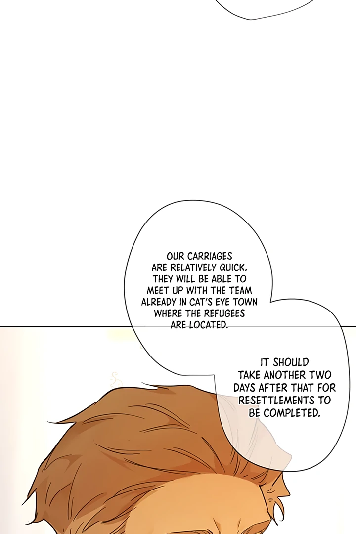 From Six to Sovereignty: The Girl Who Ruled Chapter 26 - Page 50