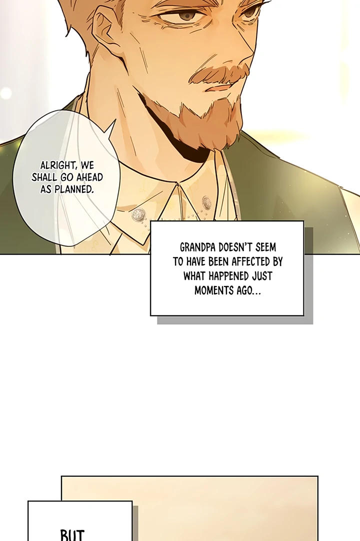 From Six to Sovereignty: The Girl Who Ruled Chapter 26 - Page 51