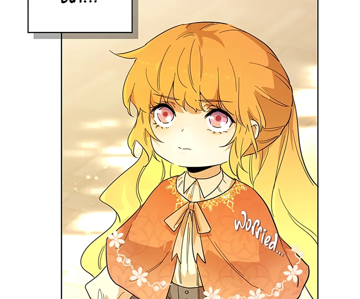 From Six to Sovereignty: The Girl Who Ruled Chapter 26 - Page 52