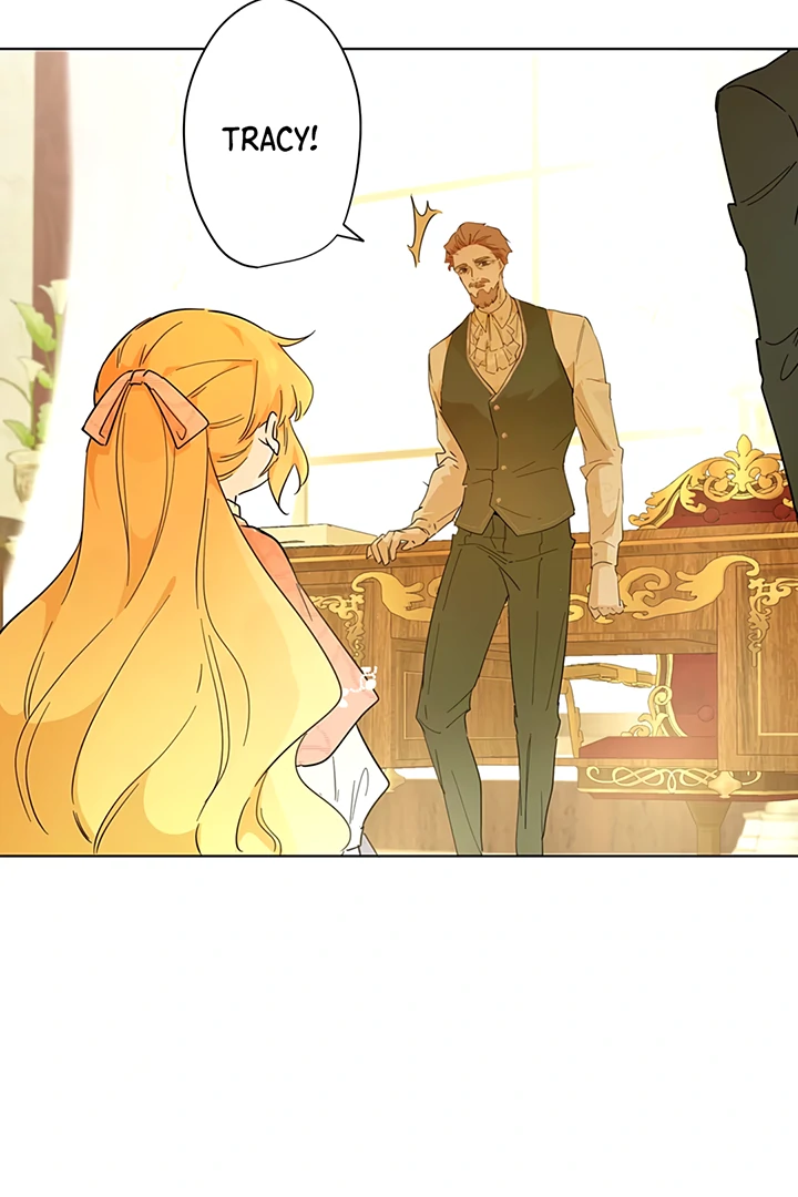 From Six to Sovereignty: The Girl Who Ruled Chapter 26 - Page 54