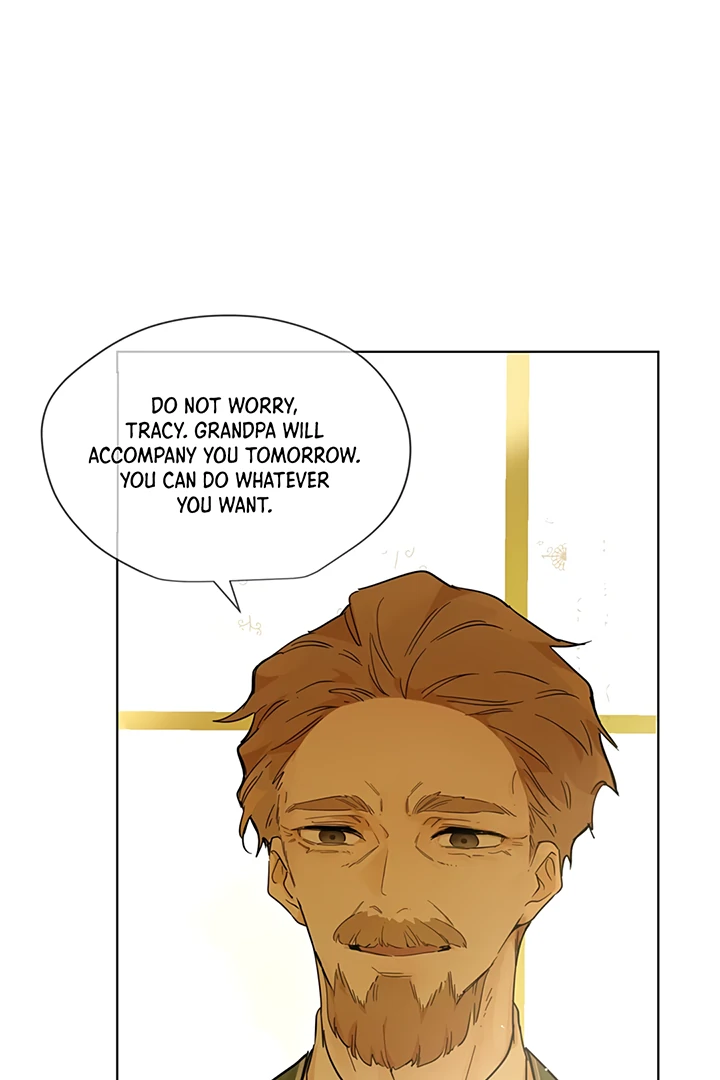 From Six to Sovereignty: The Girl Who Ruled Chapter 26 - Page 55