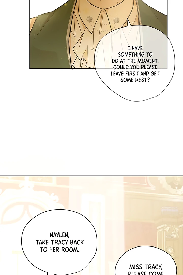 From Six to Sovereignty: The Girl Who Ruled Chapter 26 - Page 56