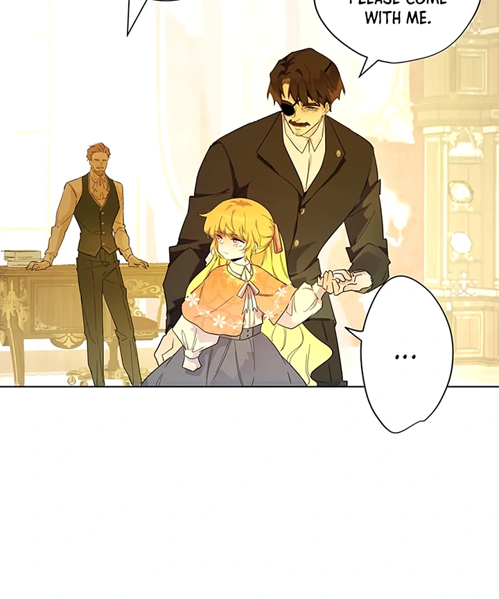 From Six to Sovereignty: The Girl Who Ruled Chapter 26 - Page 57