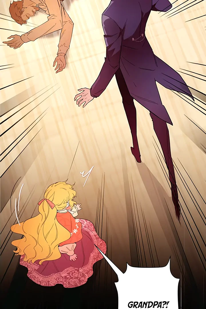 From Six to Sovereignty: The Girl Who Ruled Chapter 26 - Page 61