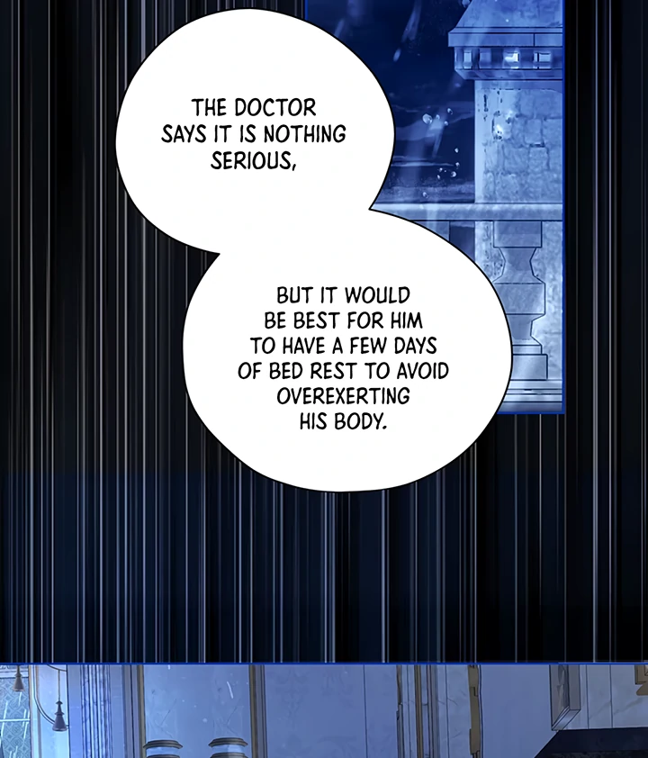 From Six to Sovereignty: The Girl Who Ruled Chapter 26 - Page 63