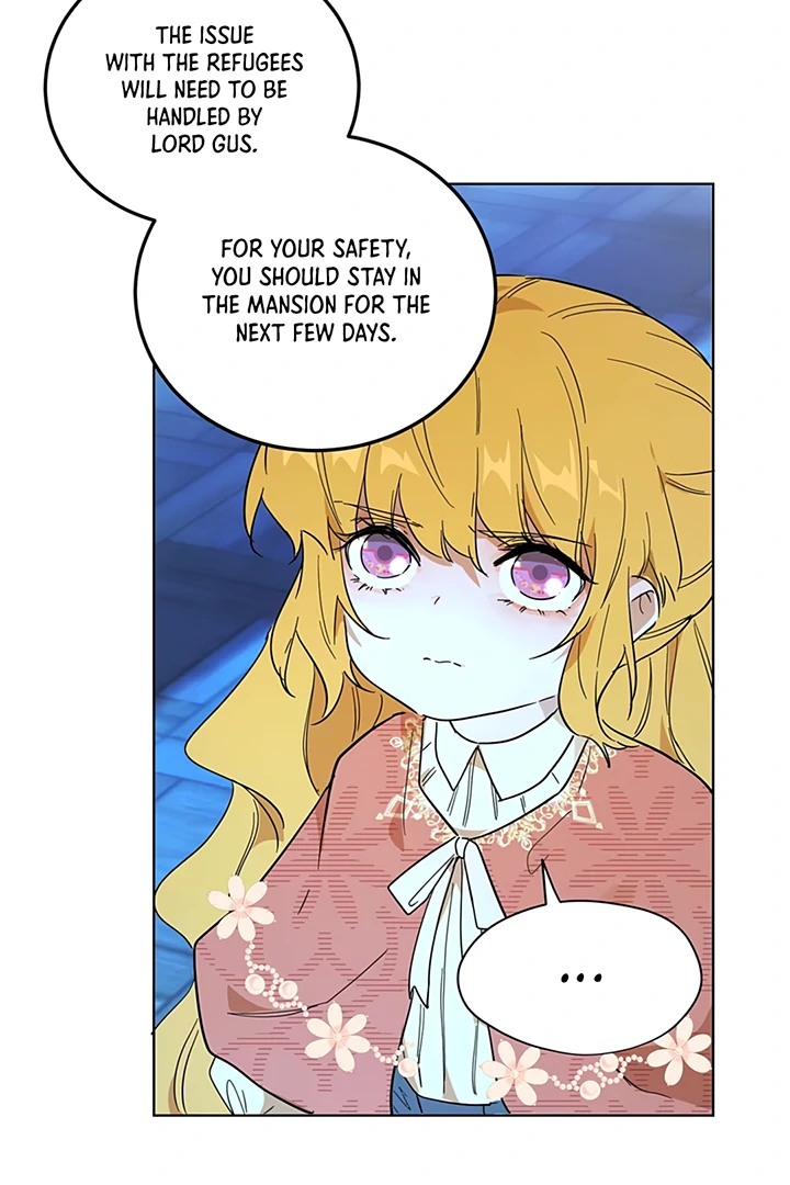 From Six to Sovereignty: The Girl Who Ruled Chapter 26 - Page 66