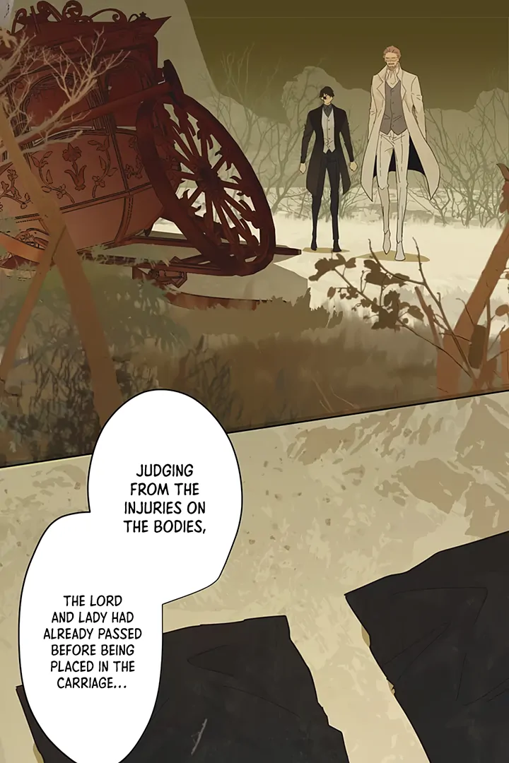 From Six to Sovereignty: The Girl Who Ruled Chapter 26 - Page 71