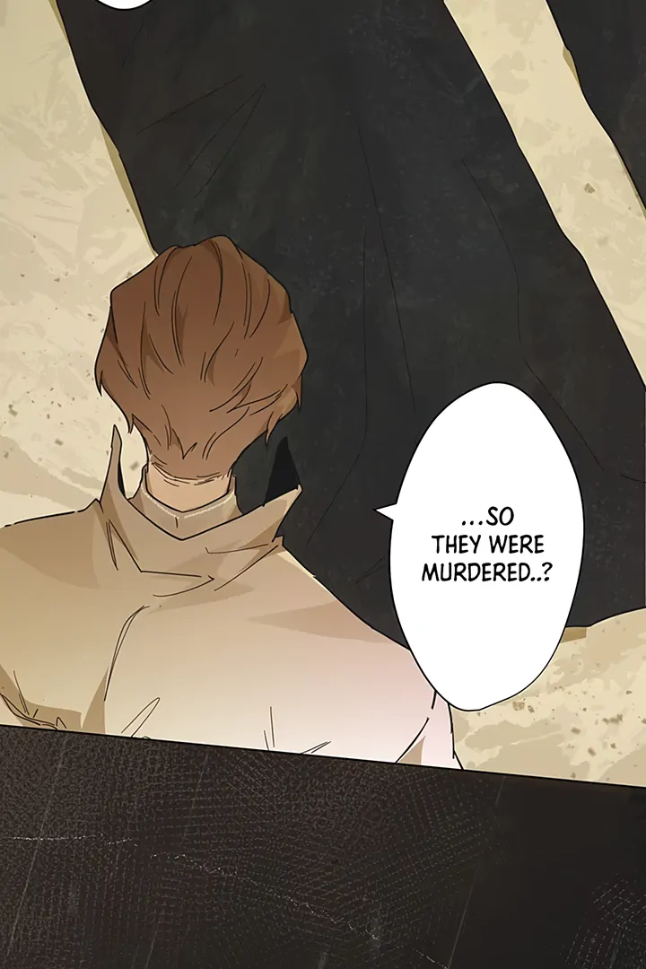 From Six to Sovereignty: The Girl Who Ruled Chapter 26 - Page 72