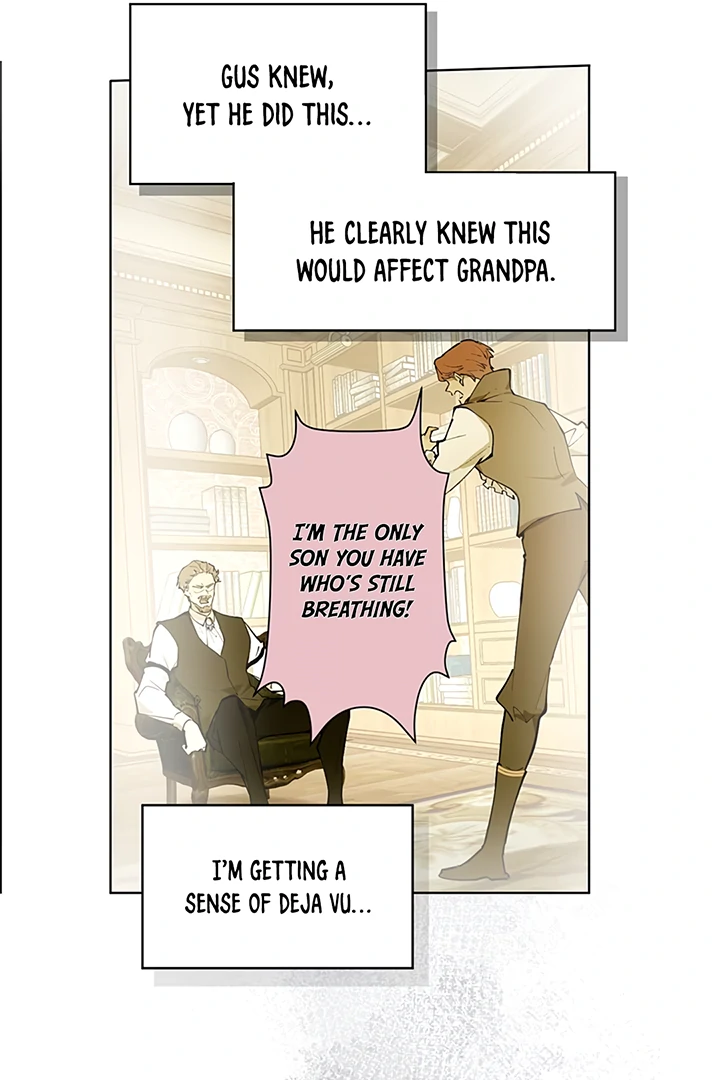 From Six to Sovereignty: The Girl Who Ruled Chapter 26 - Page 83