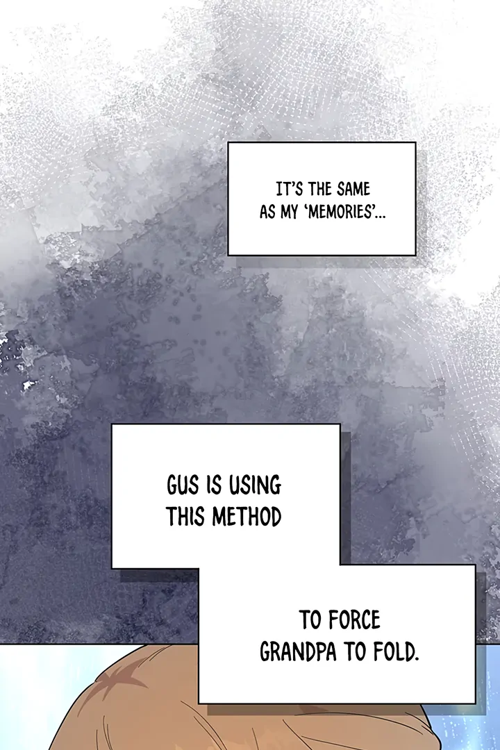 From Six to Sovereignty: The Girl Who Ruled Chapter 26 - Page 84