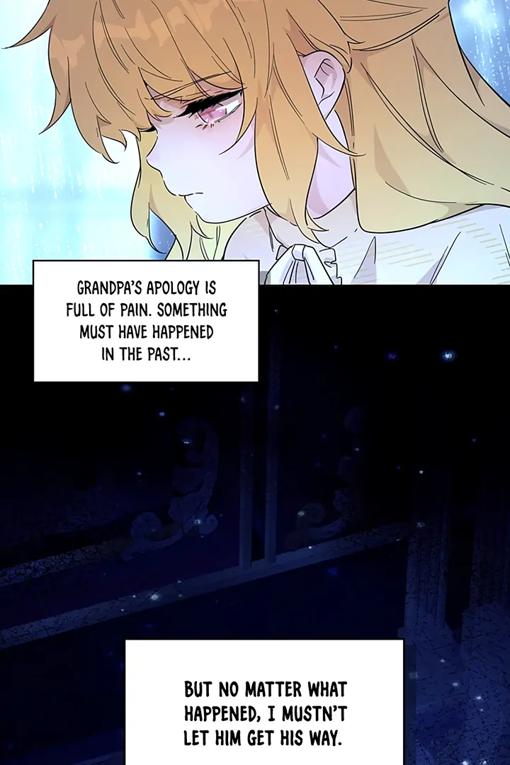 From Six to Sovereignty: The Girl Who Ruled Chapter 26 - Page 85