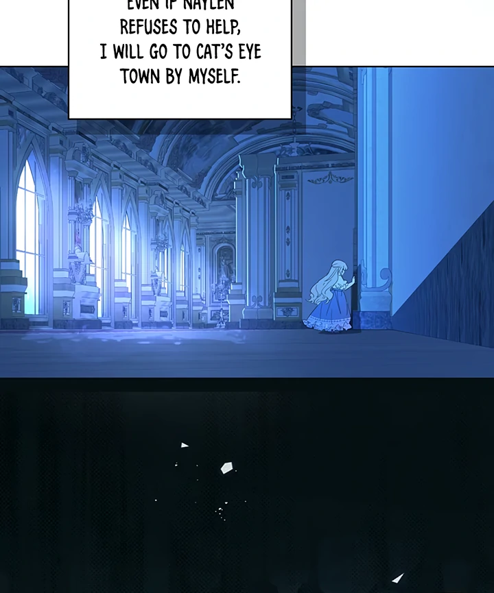 From Six to Sovereignty: The Girl Who Ruled Chapter 26 - Page 95