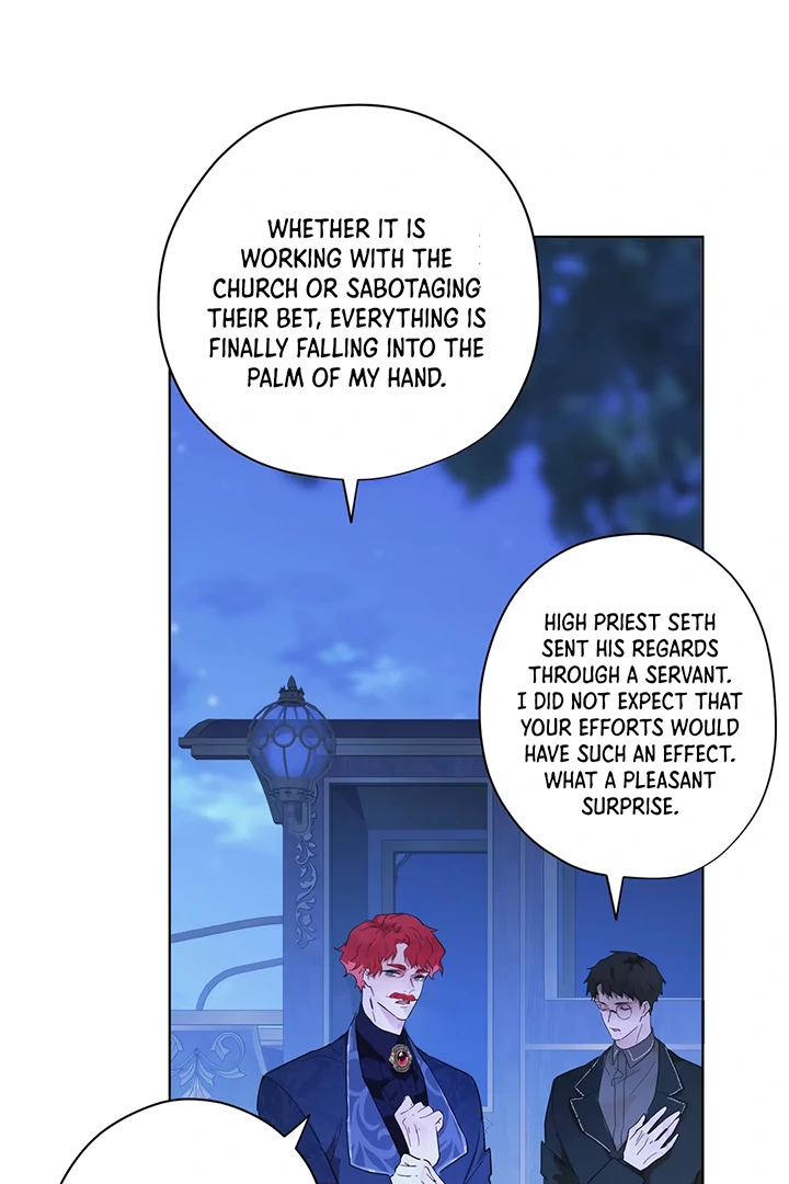 From Six to Sovereignty: The Girl Who Ruled Chapter 27 - Page 4