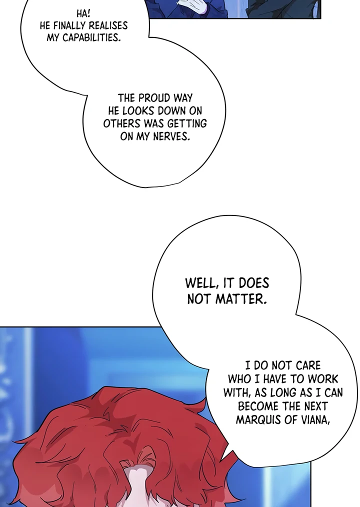 From Six to Sovereignty: The Girl Who Ruled Chapter 27 - Page 5