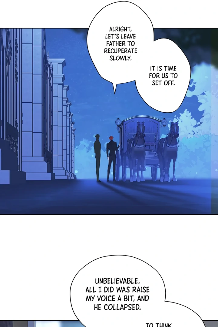 From Six to Sovereignty: The Girl Who Ruled Chapter 27 - Page 7