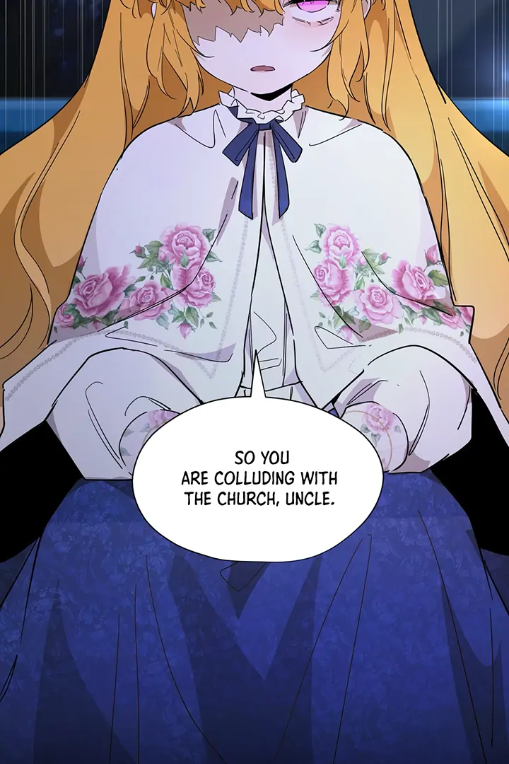 From Six to Sovereignty: The Girl Who Ruled Chapter 27 - Page 11