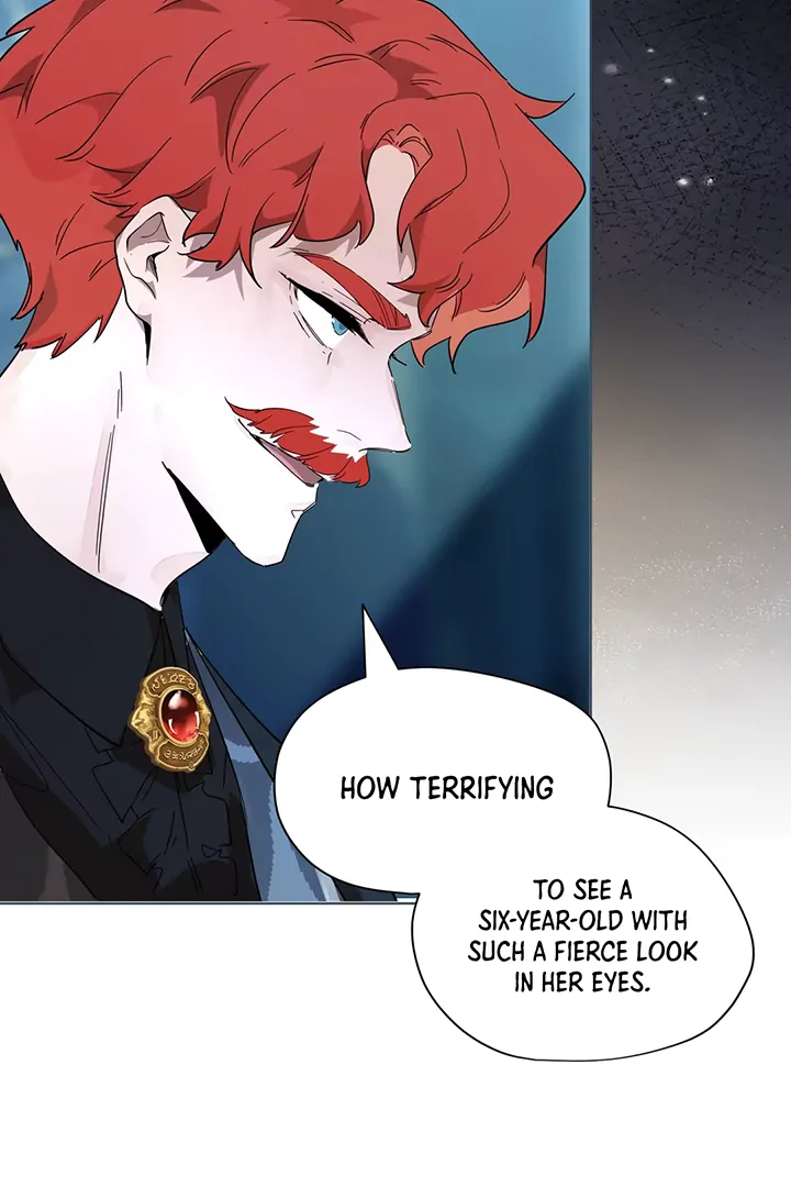 From Six to Sovereignty: The Girl Who Ruled Chapter 27 - Page 15