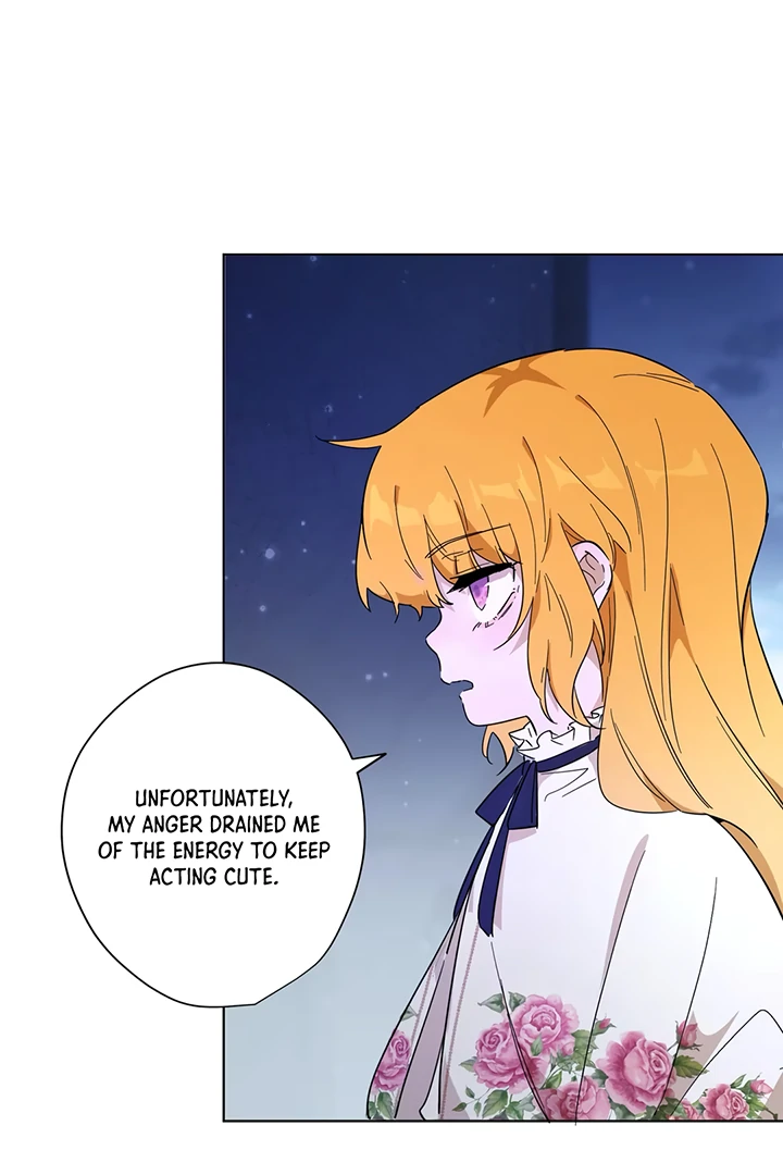 From Six to Sovereignty: The Girl Who Ruled Chapter 27 - Page 16