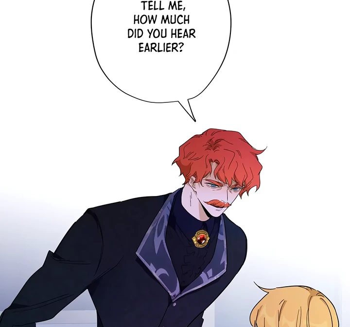 From Six to Sovereignty: The Girl Who Ruled Chapter 27 - Page 18