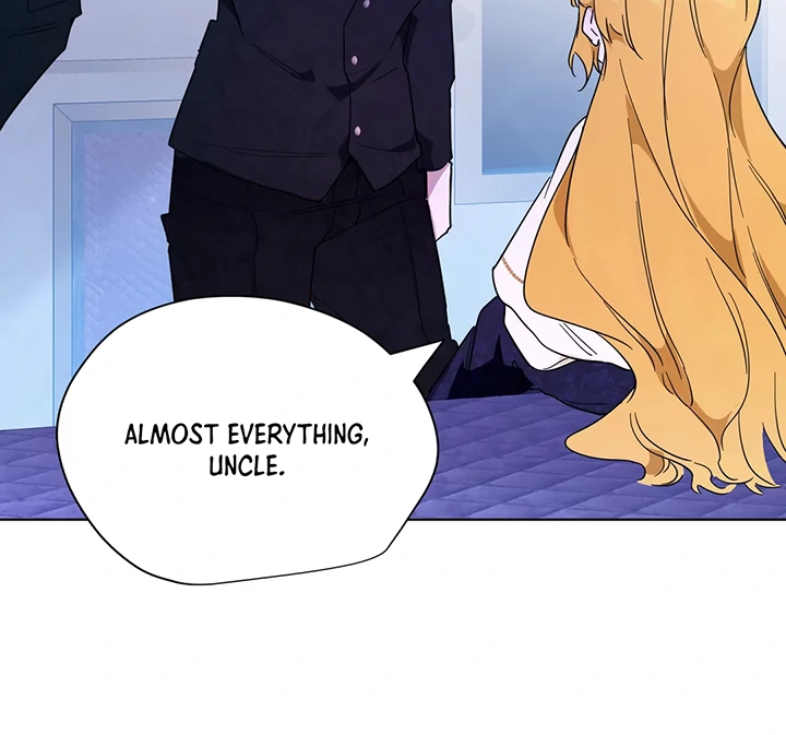 From Six to Sovereignty: The Girl Who Ruled Chapter 27 - Page 19