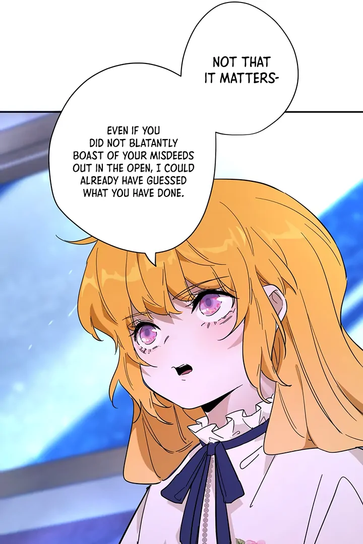 From Six to Sovereignty: The Girl Who Ruled Chapter 27 - Page 20