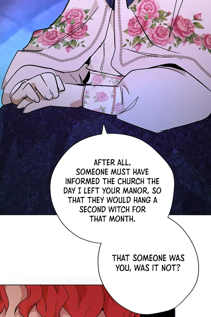 From Six to Sovereignty: The Girl Who Ruled Chapter 27 - Page 21