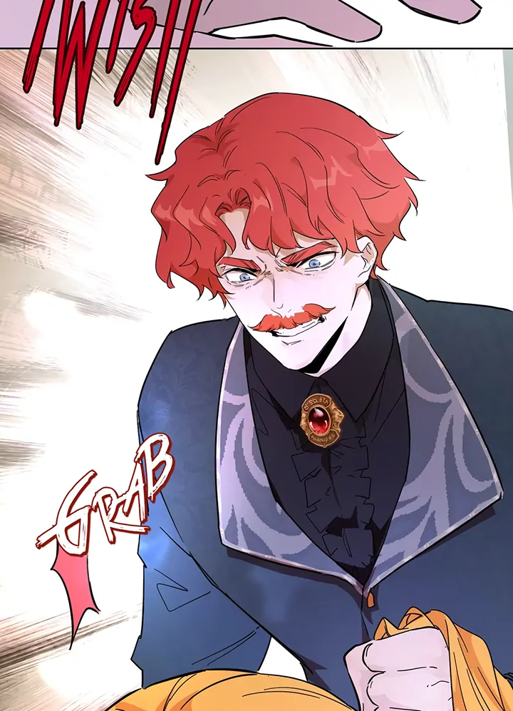 From Six to Sovereignty: The Girl Who Ruled Chapter 27 - Page 23