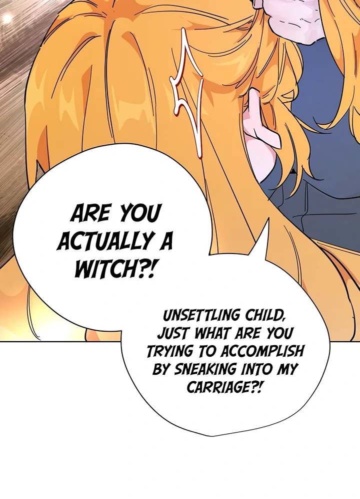 From Six to Sovereignty: The Girl Who Ruled Chapter 27 - Page 24