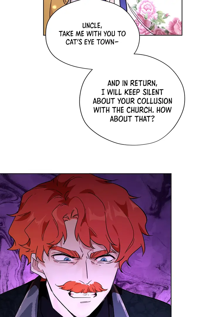 From Six to Sovereignty: The Girl Who Ruled Chapter 27 - Page 26