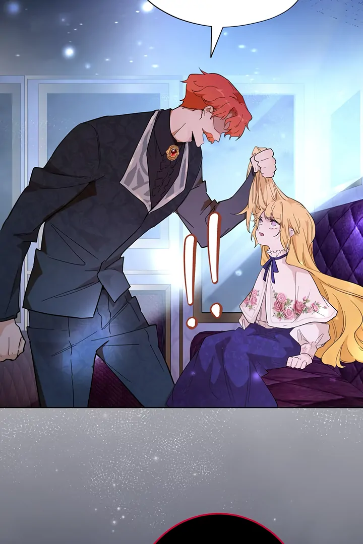 From Six to Sovereignty: The Girl Who Ruled Chapter 27 - Page 28