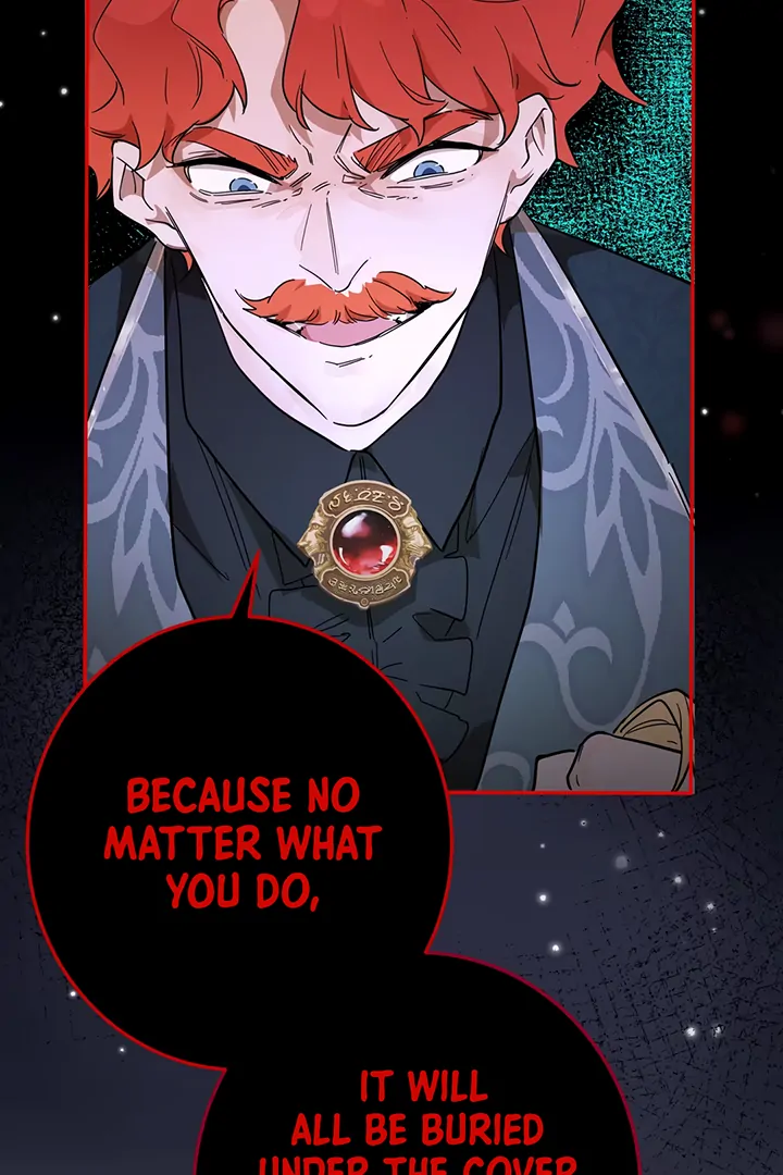 From Six to Sovereignty: The Girl Who Ruled Chapter 27 - Page 33