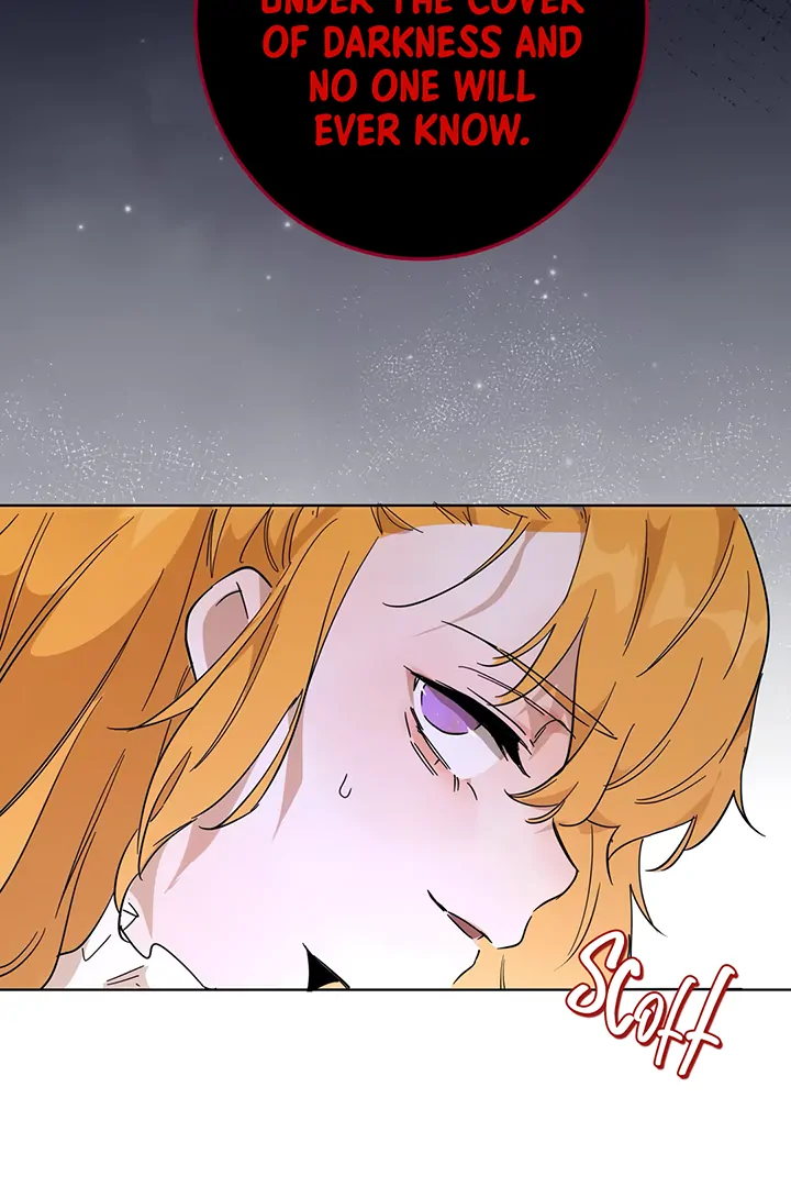 From Six to Sovereignty: The Girl Who Ruled Chapter 27 - Page 34