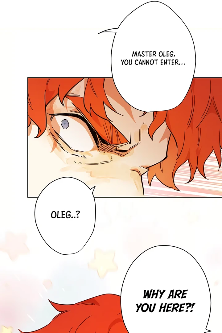 From Six to Sovereignty: The Girl Who Ruled Chapter 27 - Page 37