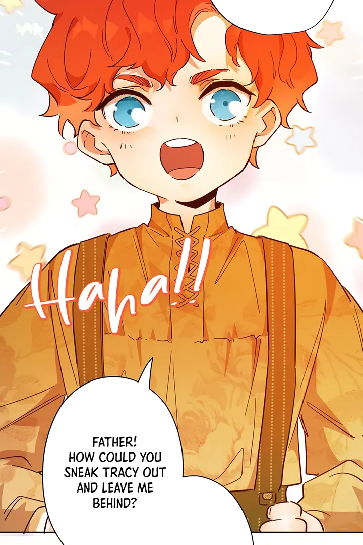 From Six to Sovereignty: The Girl Who Ruled Chapter 27 - Page 38