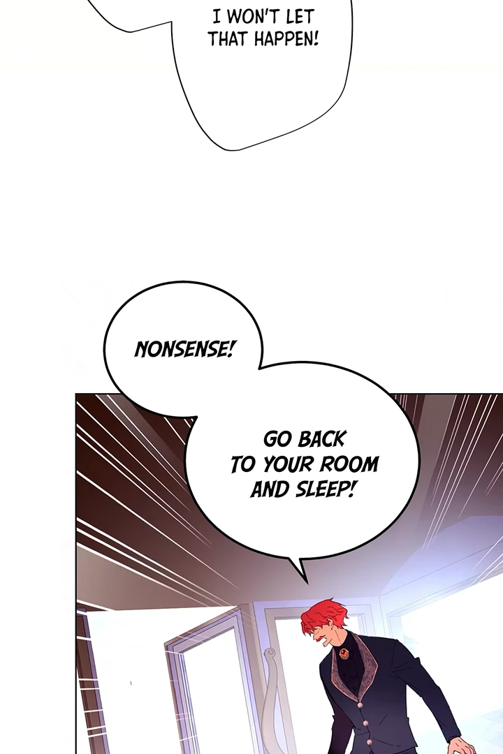 From Six to Sovereignty: The Girl Who Ruled Chapter 27 - Page 39